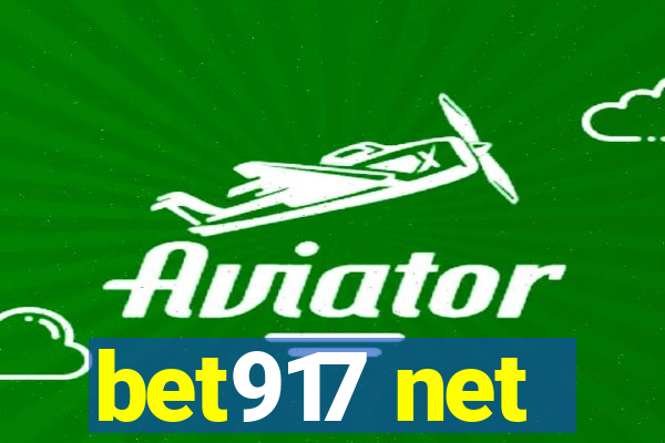 bet917 net